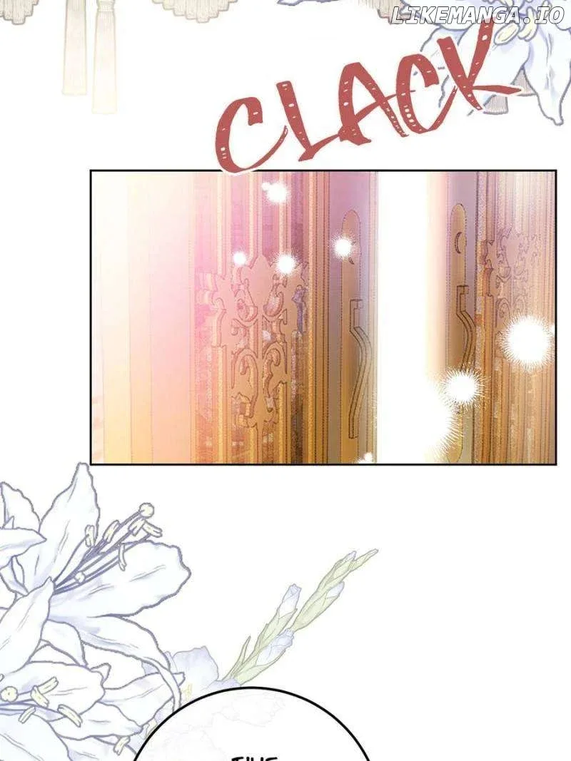 The Corrupted Witch Has No Choice But to Become a Villain Chapter 32 page 26
