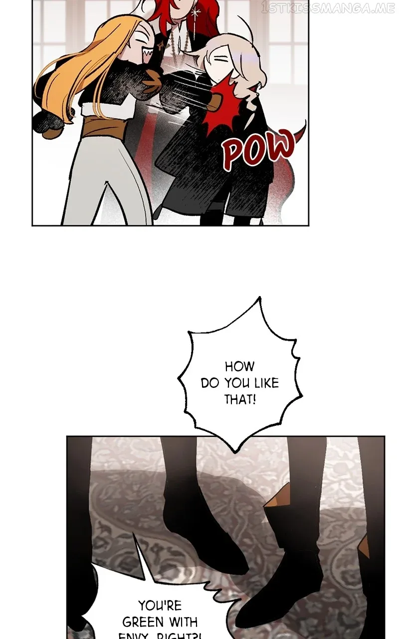 The Demon King’s Confession Chapter 35 page 13