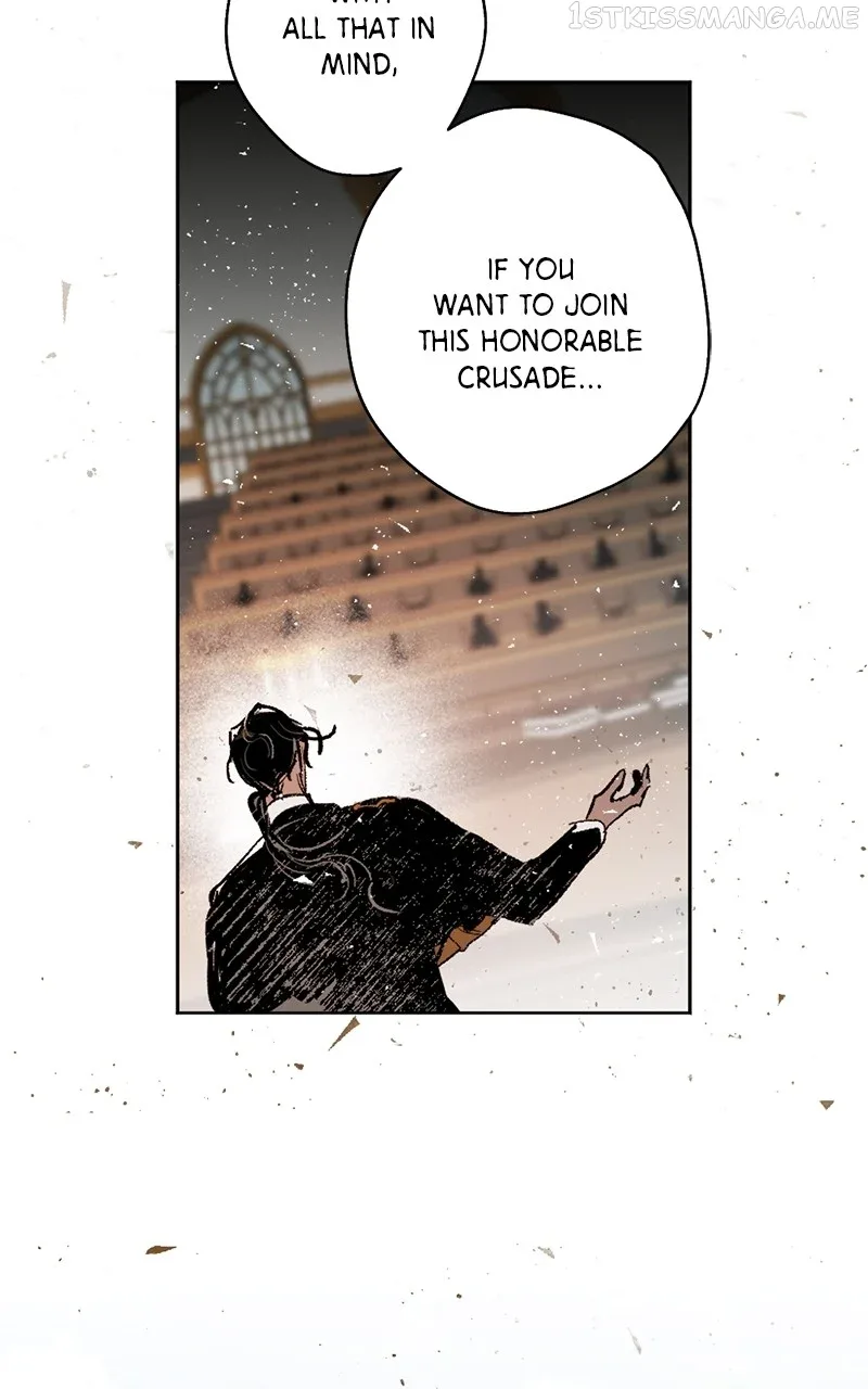 The Demon King’s Confession Chapter 35 page 8