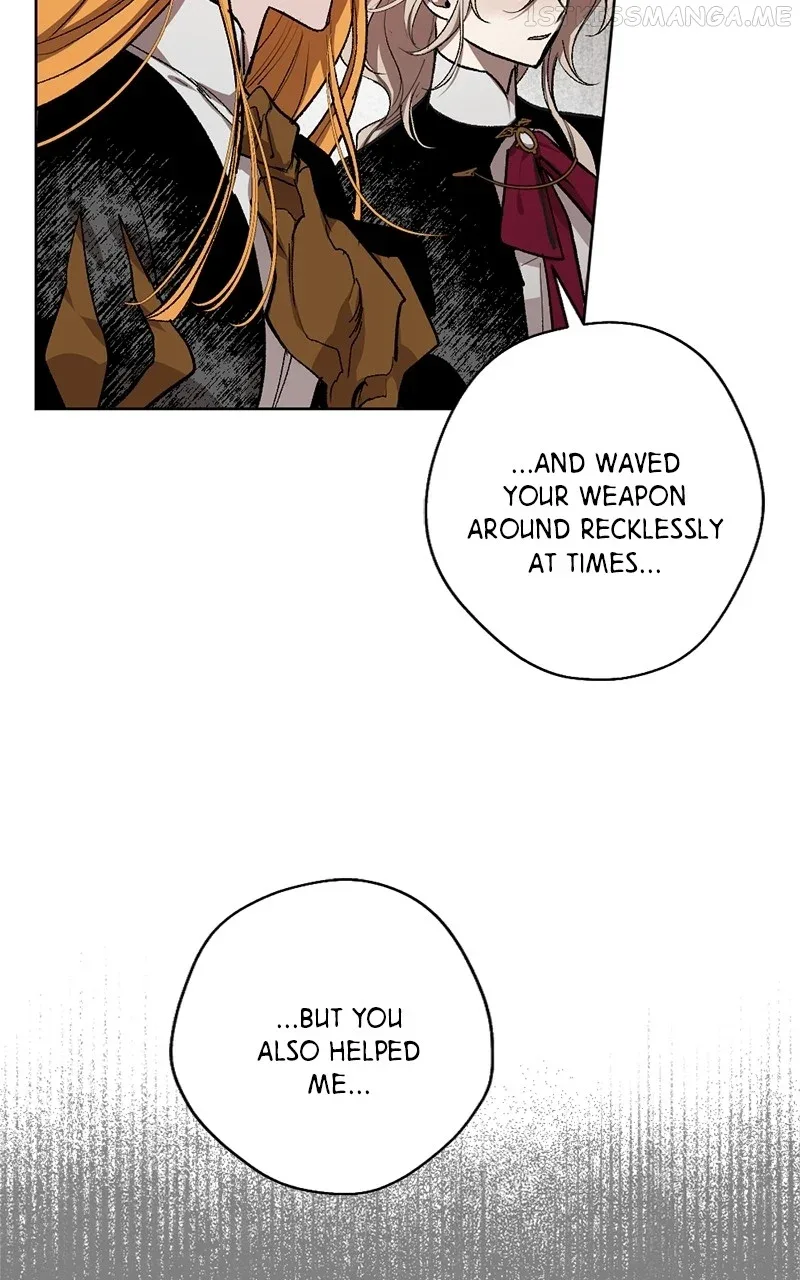 The Demon King’s Confession Chapter 35 page 15