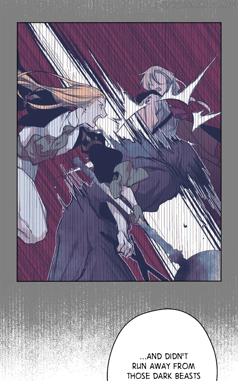 The Demon King’s Confession Chapter 35 page 16