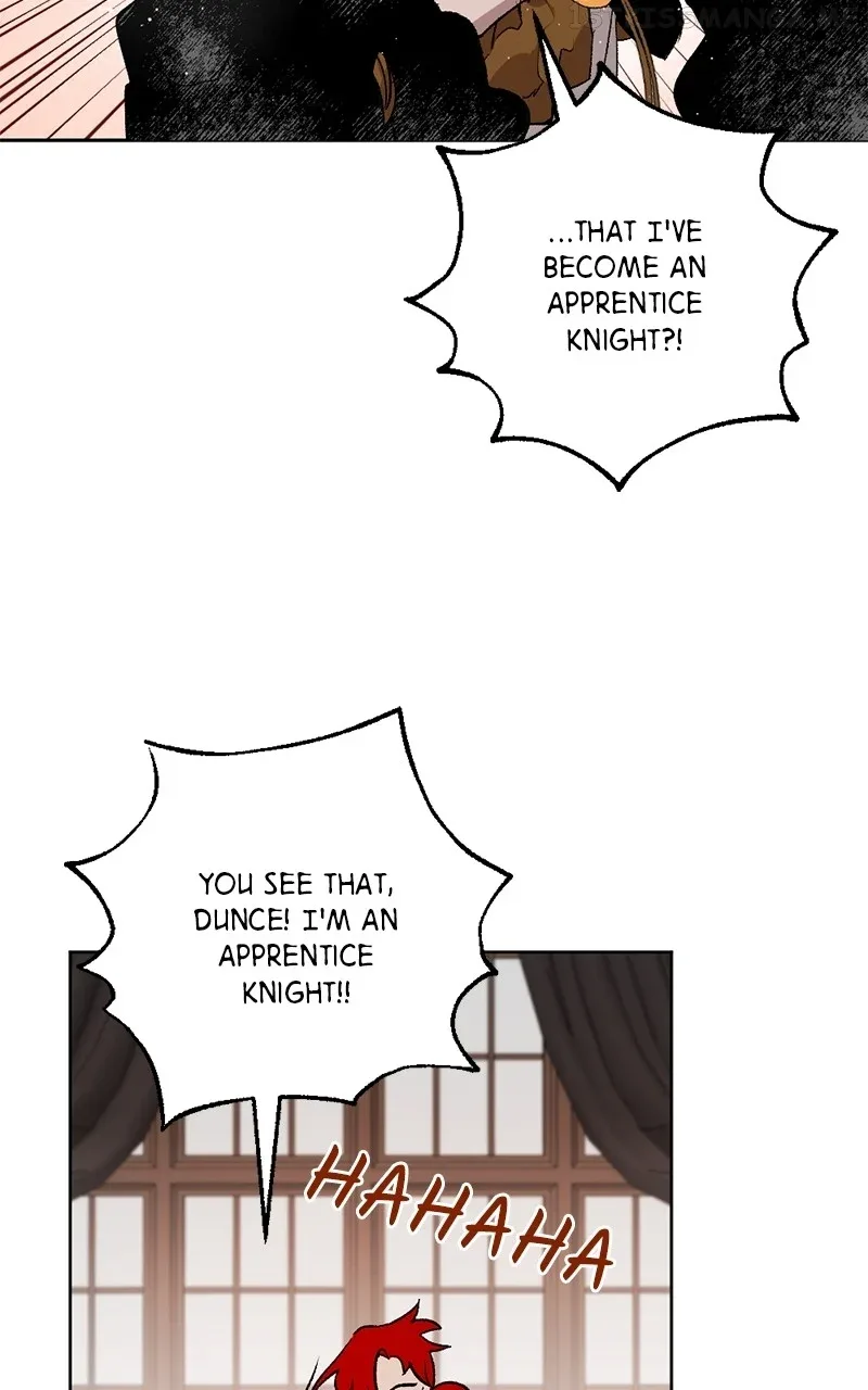 The Demon King’s Confession Chapter 35 page 12