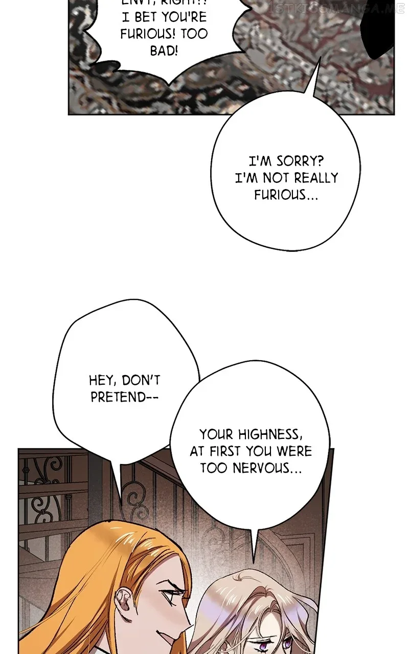 The Demon King’s Confession Chapter 35 page 14