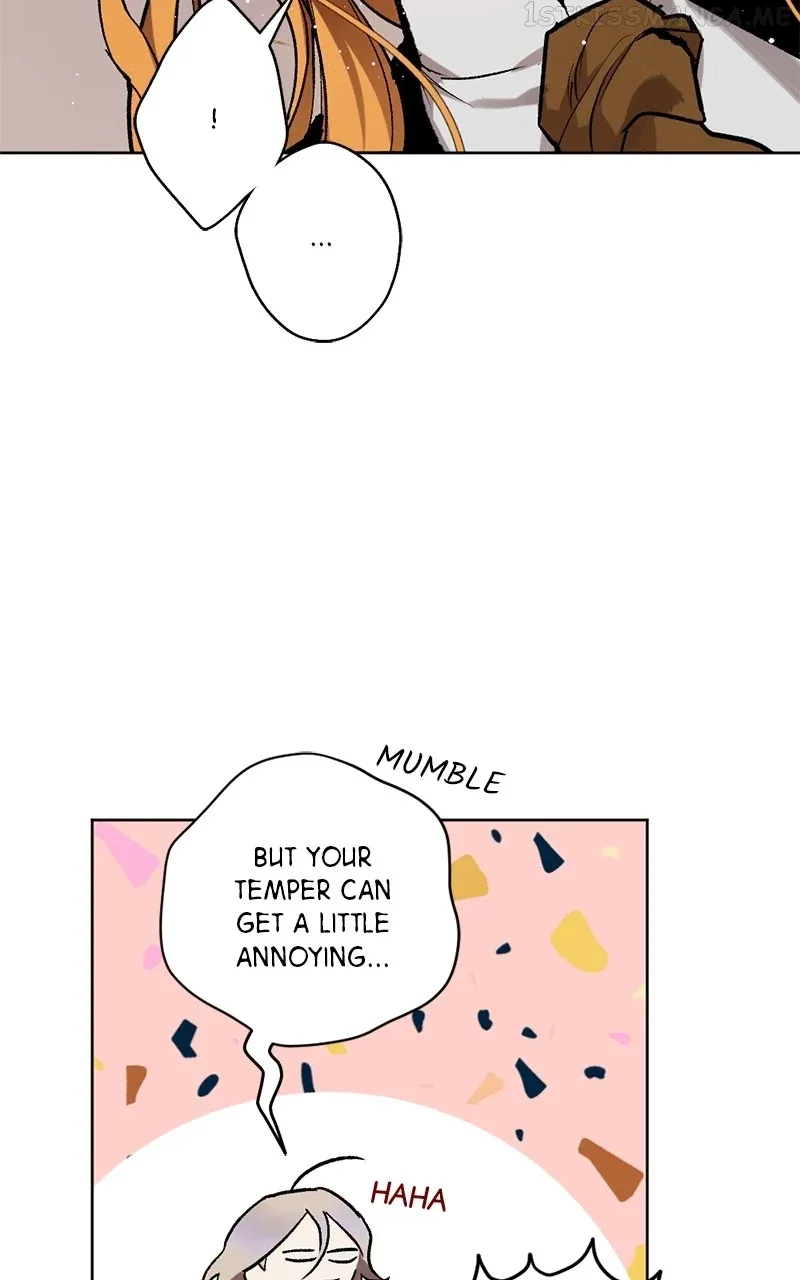 The Demon King’s Confession Chapter 35 page 20