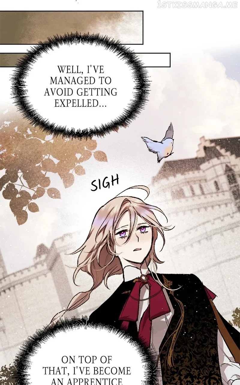 The Demon King’s Confession Chapter 35 page 29