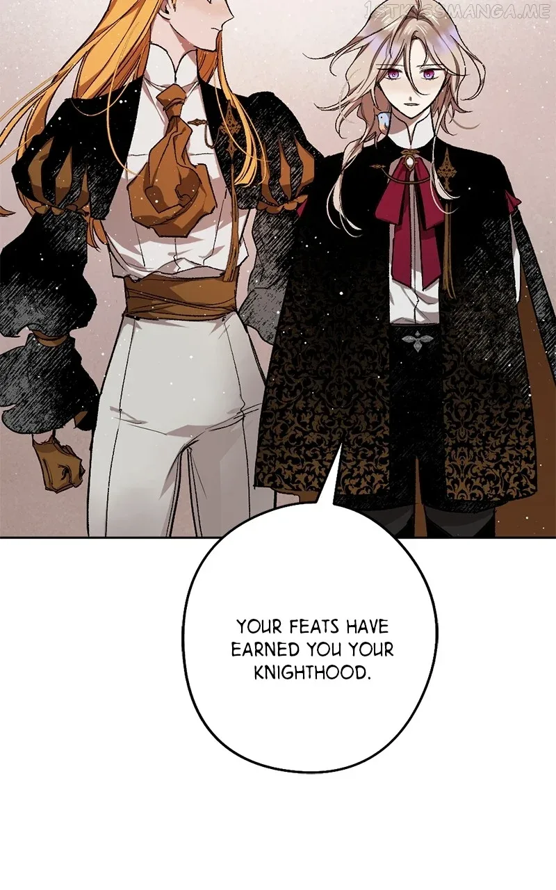 The Demon King’s Confession Chapter 35 page 18