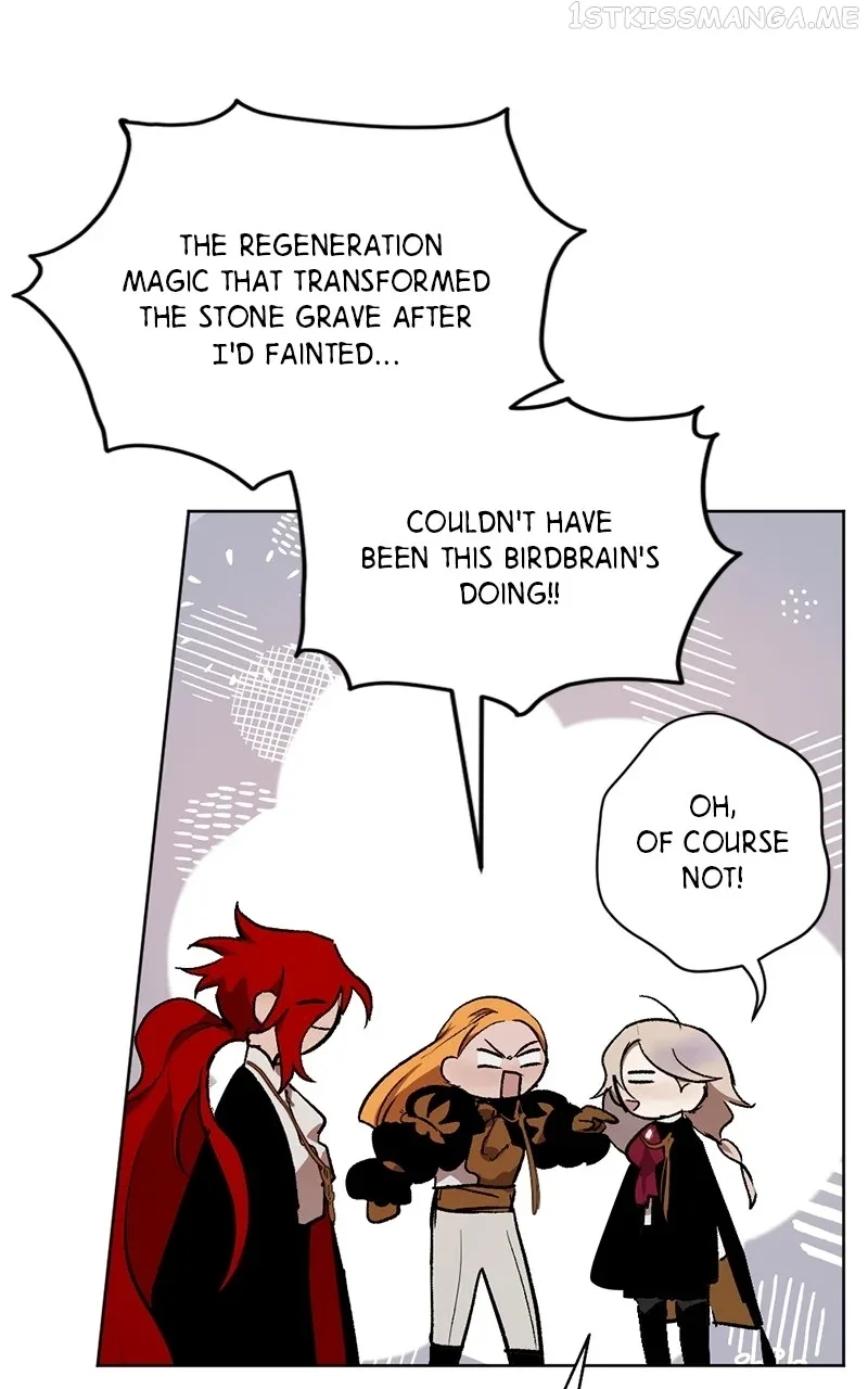 The Demon King’s Confession Chapter 35 page 27