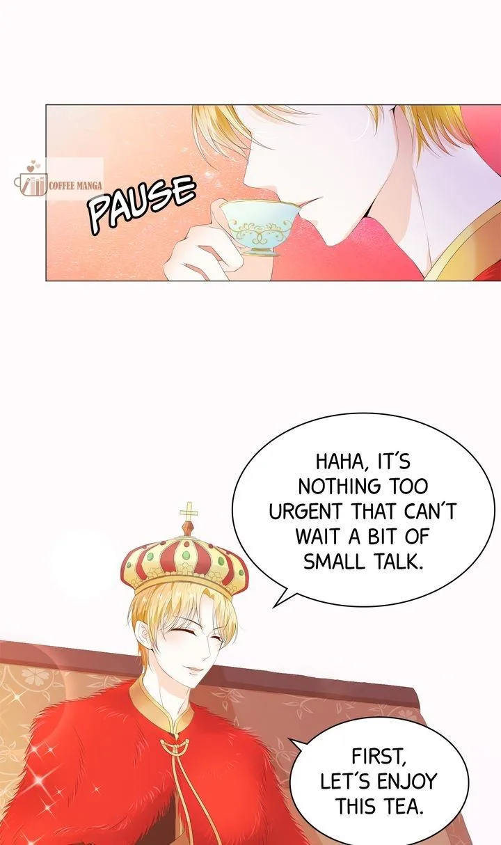 The Devil Duke’s Little Bride Chapter 35 page 6