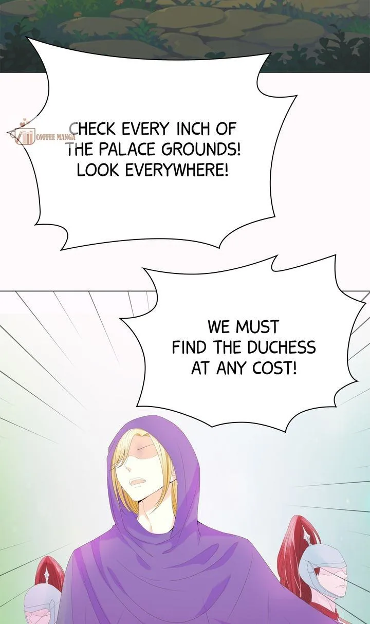 The Devil Duke’s Little Bride Chapter 35 page 23