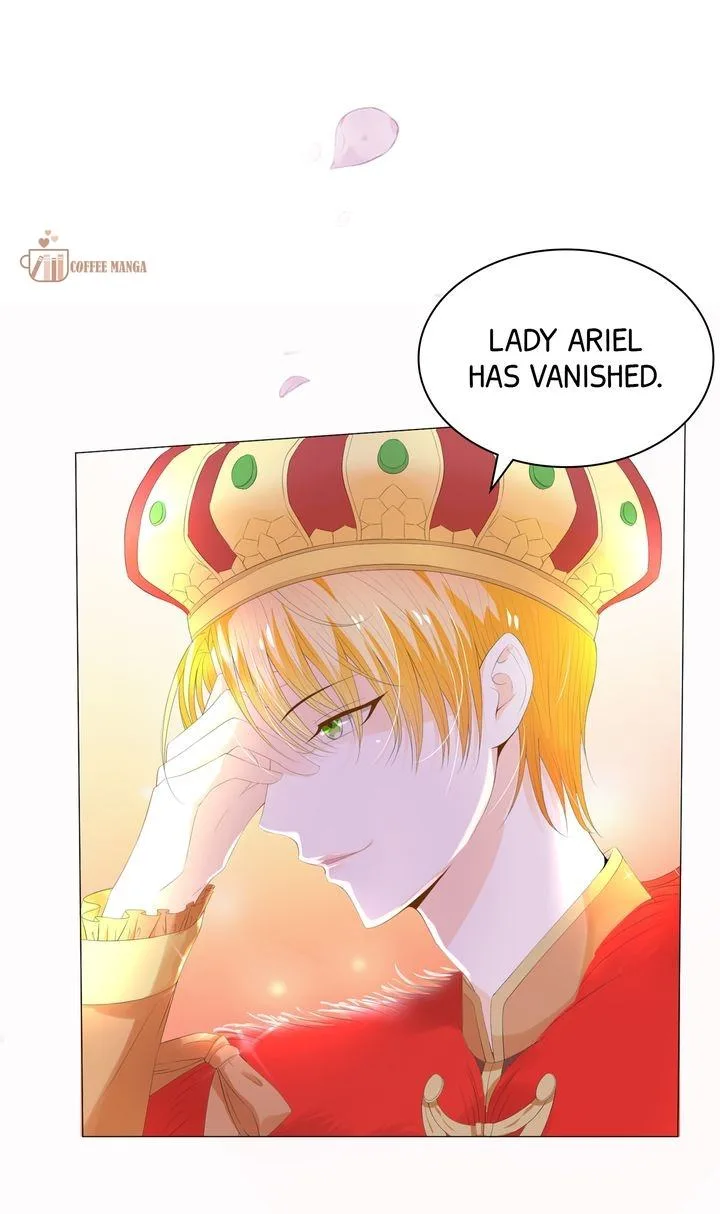 The Devil Duke’s Little Bride Chapter 35 page 14