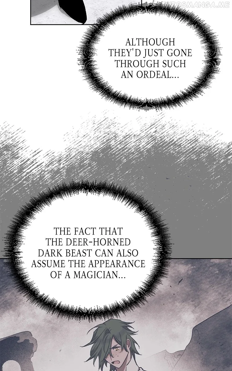 The Demon King’s Confession Chapter 35 page 31