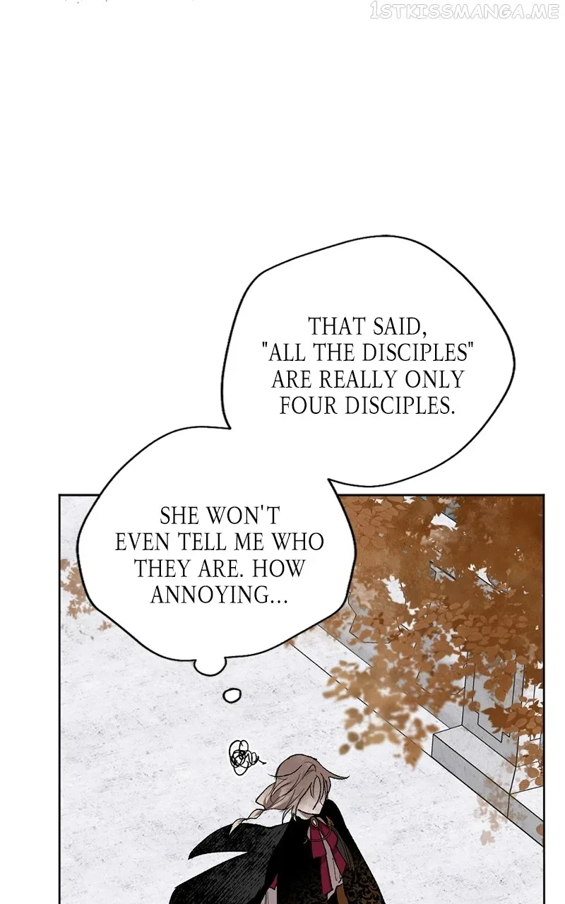 The Demon King’s Confession Chapter 35 page 45