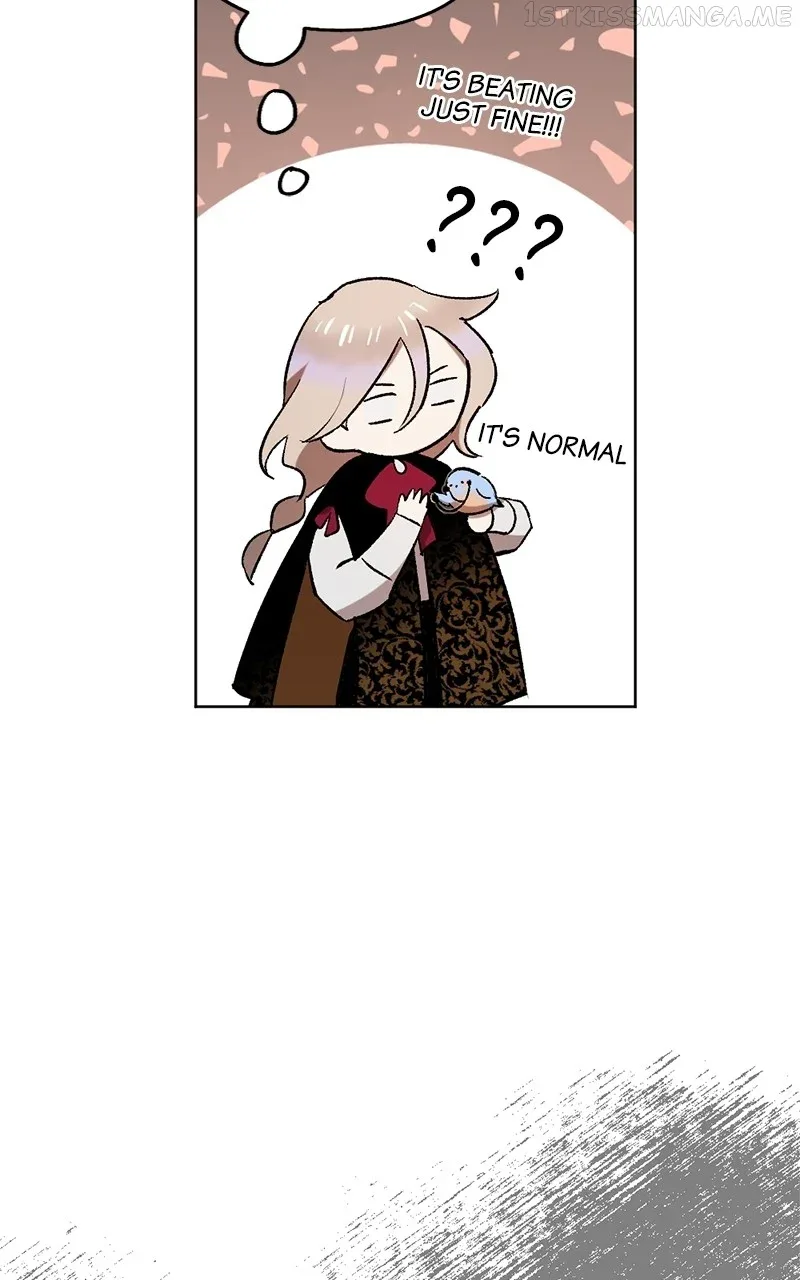 The Demon King’s Confession Chapter 35 page 41