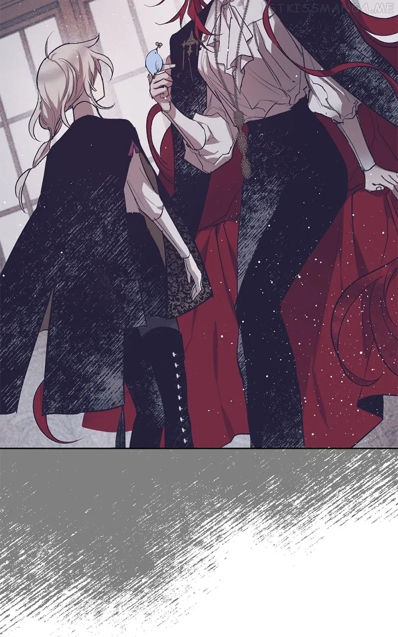 The Demon King’s Confession Chapter 35 page 44