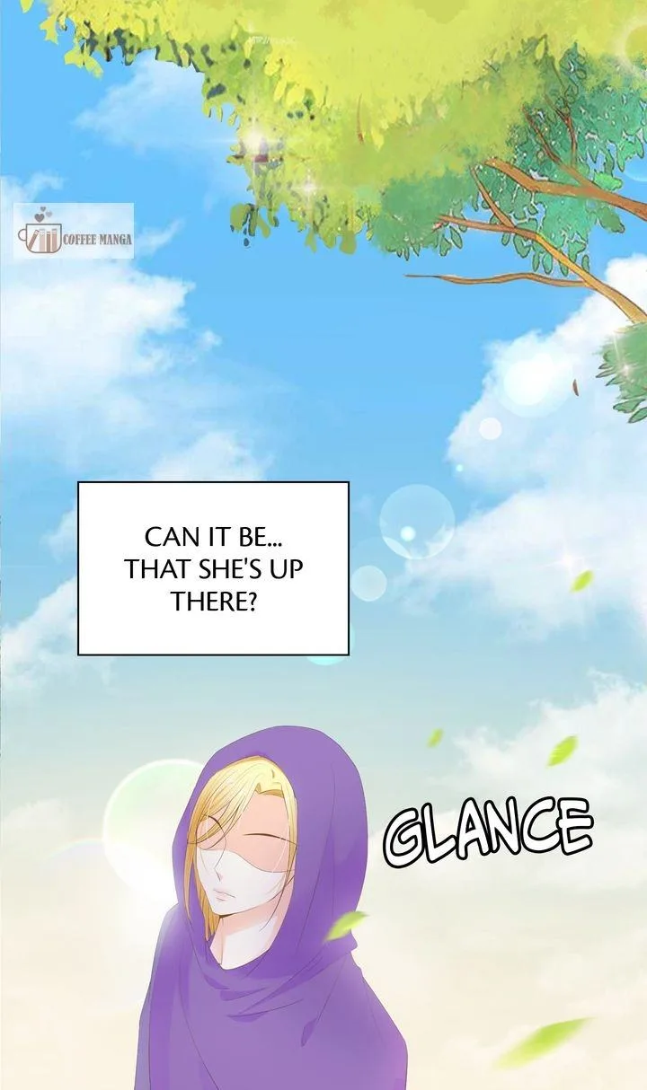 The Devil Duke’s Little Bride Chapter 35 page 25