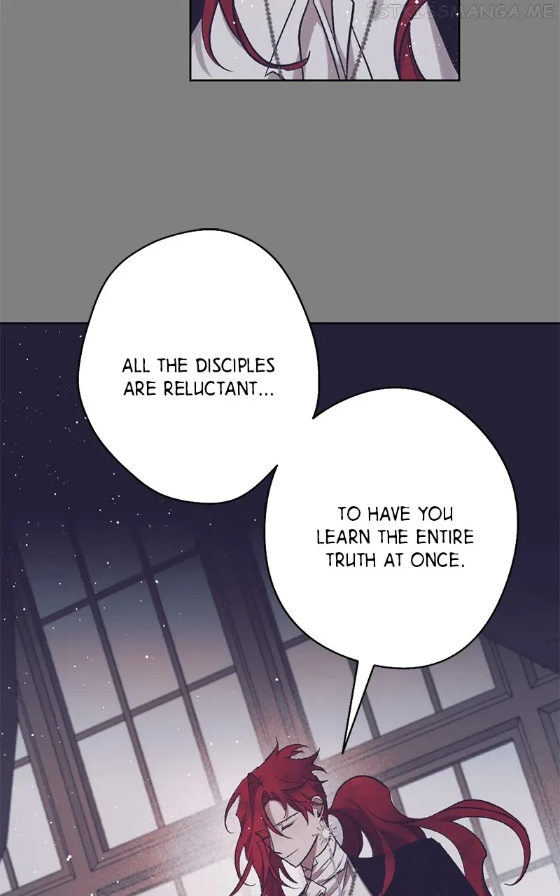 The Demon King’s Confession Chapter 35 page 43