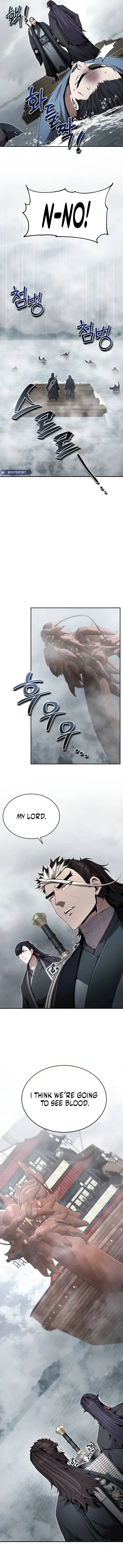 The Demonic Cult Leader Is Too Reluctant Chapter 35 page 13