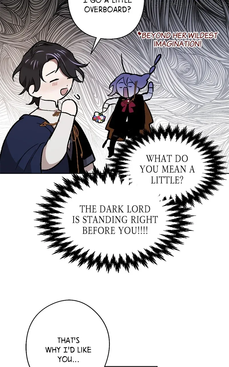 The Demon King’s Confession Chapter 35 page 63