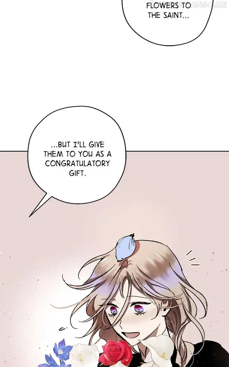 The Demon King’s Confession Chapter 35 page 52