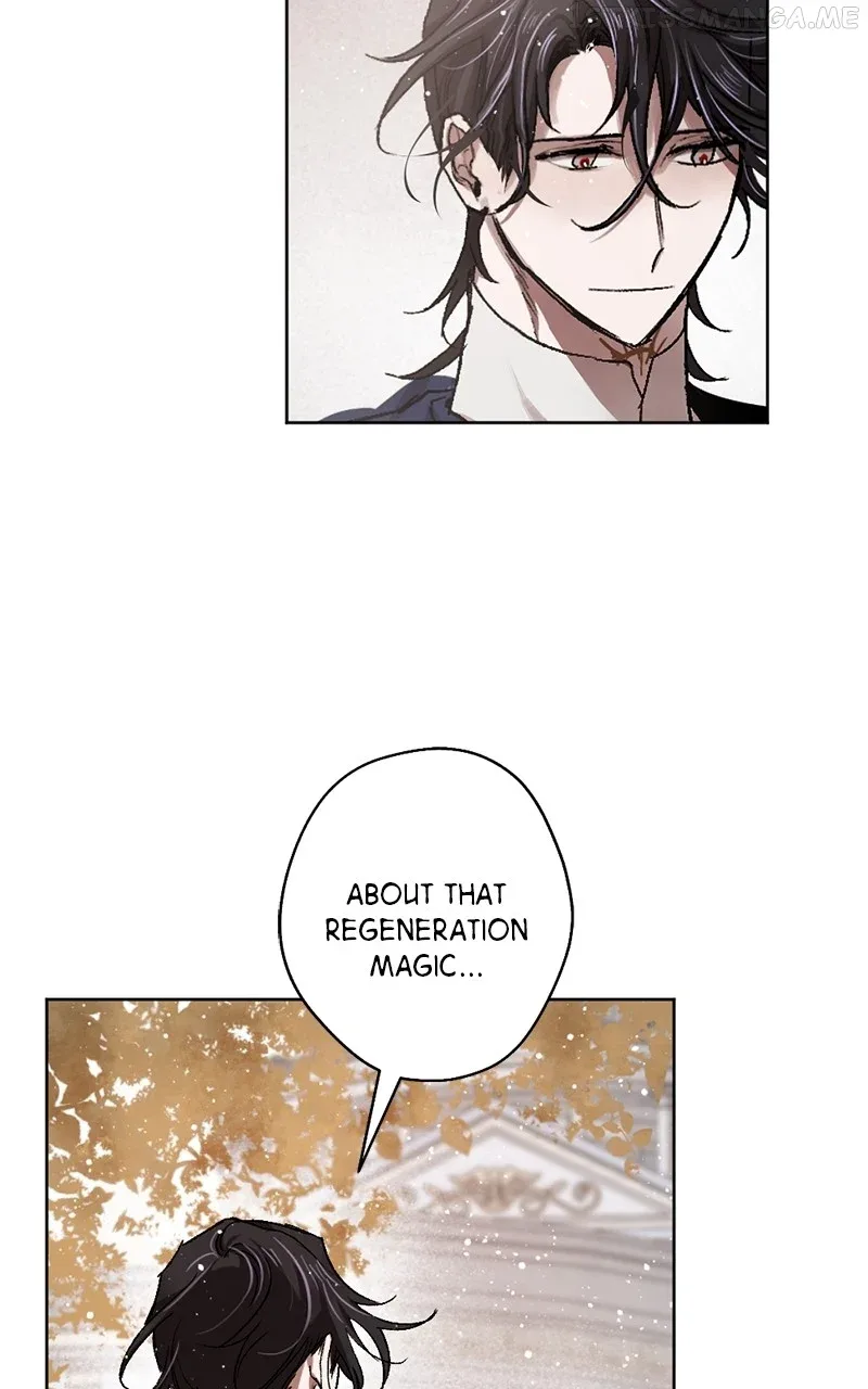 The Demon King’s Confession Chapter 35 page 54