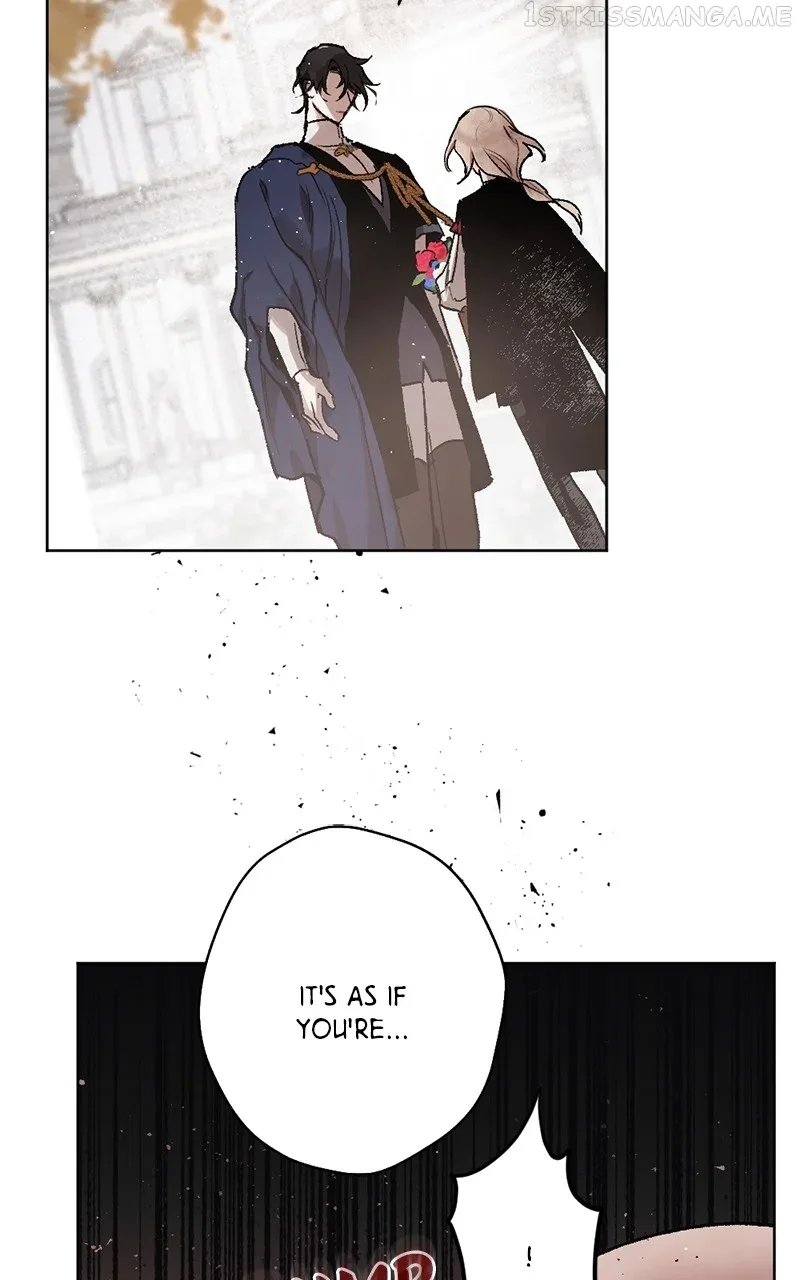 The Demon King’s Confession Chapter 35 page 59