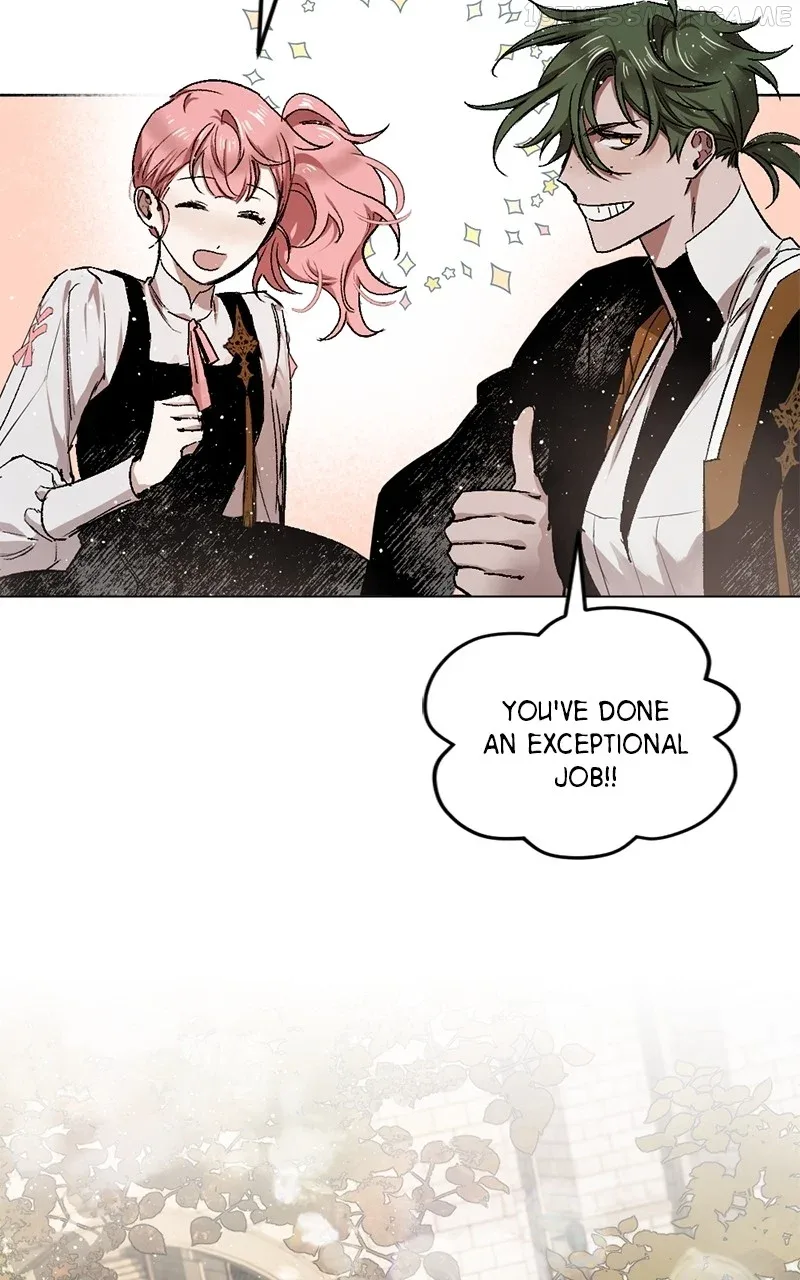 The Demon King’s Confession Chapter 35 page 85