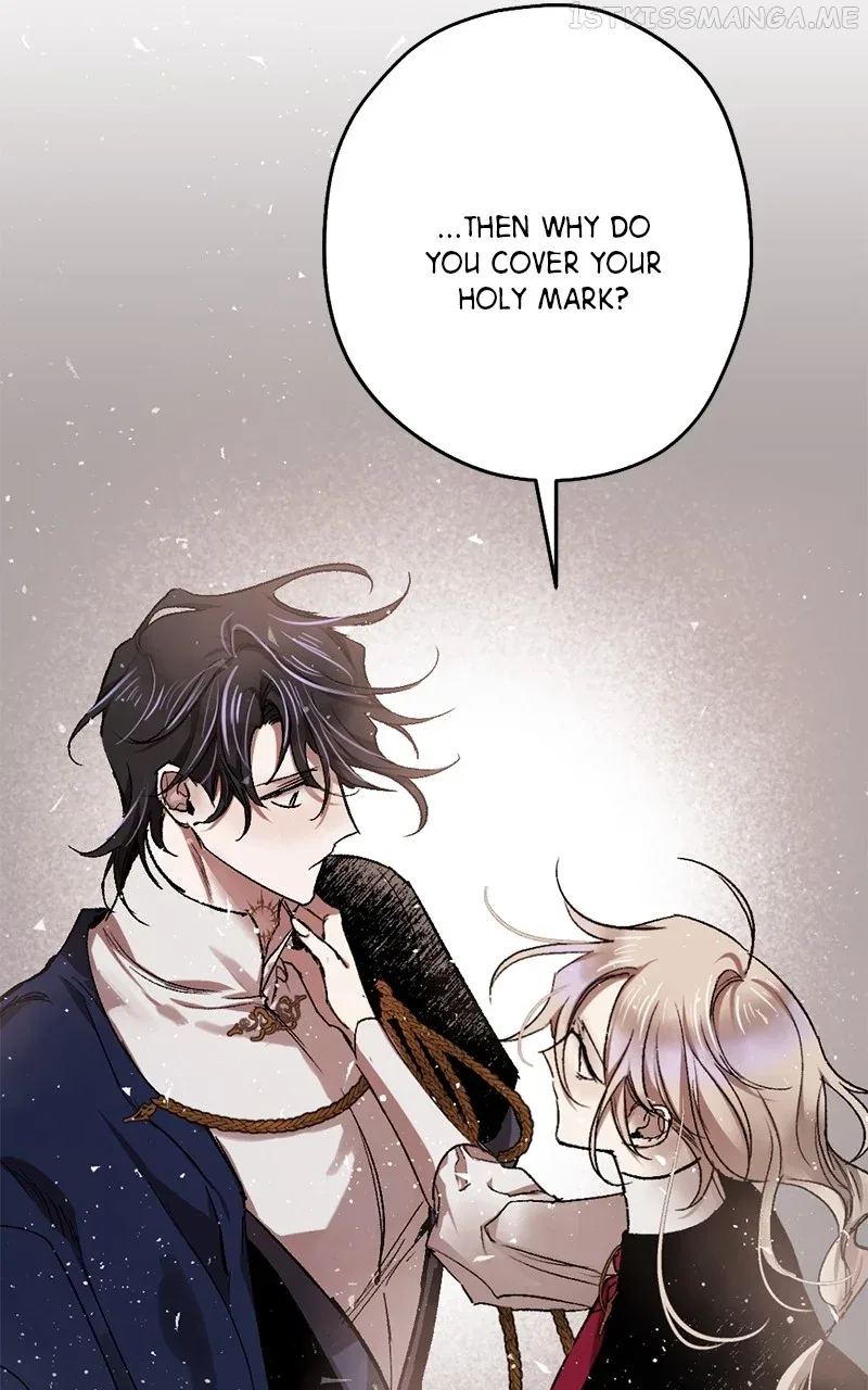 The Demon King’s Confession Chapter 35 page 77