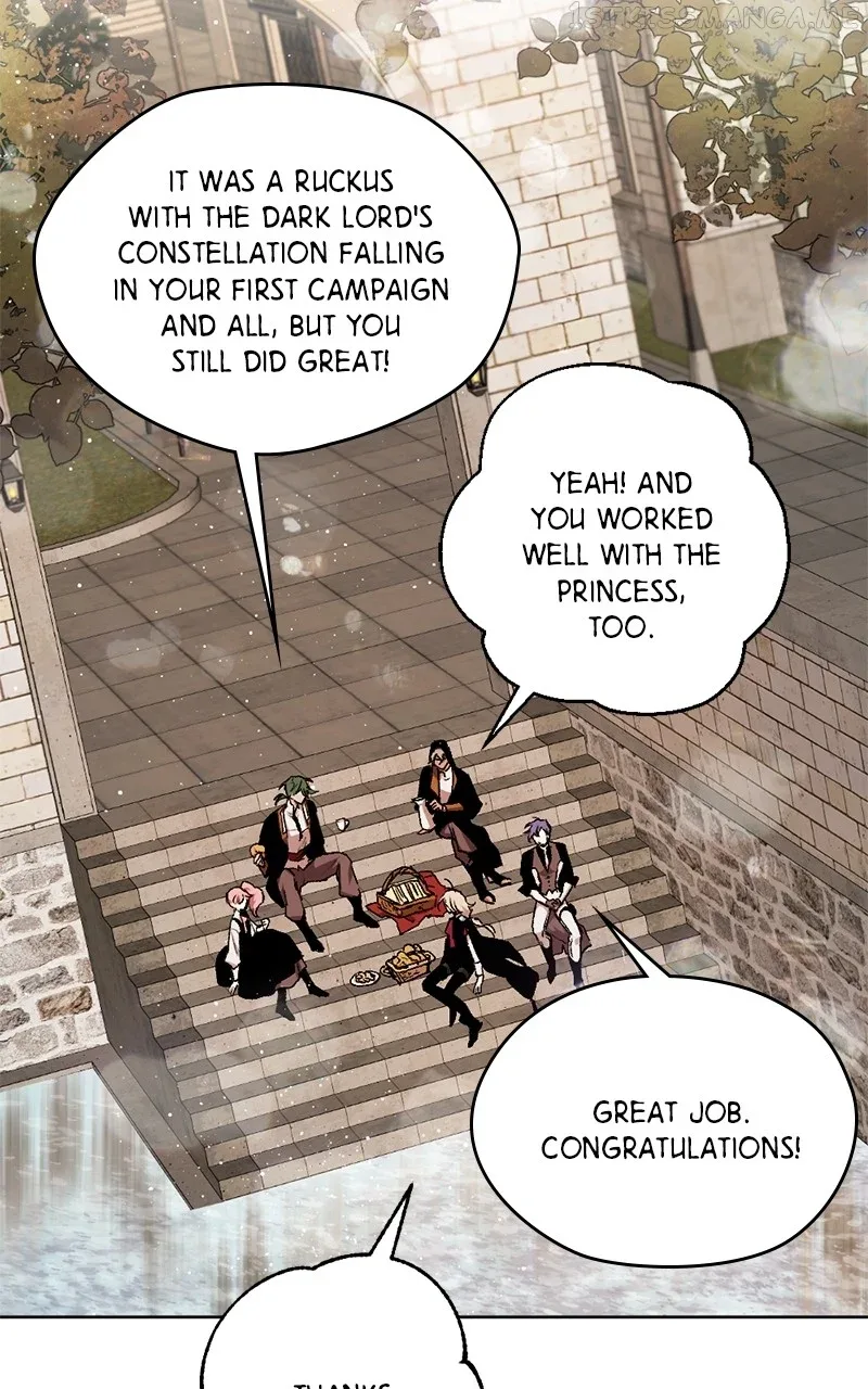 The Demon King’s Confession Chapter 35 page 86