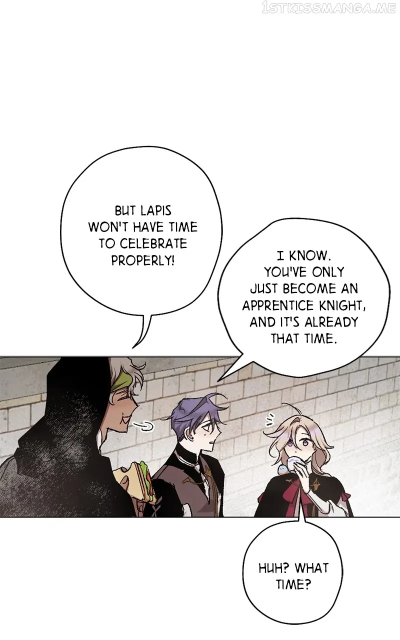 The Demon King’s Confession Chapter 35 page 91