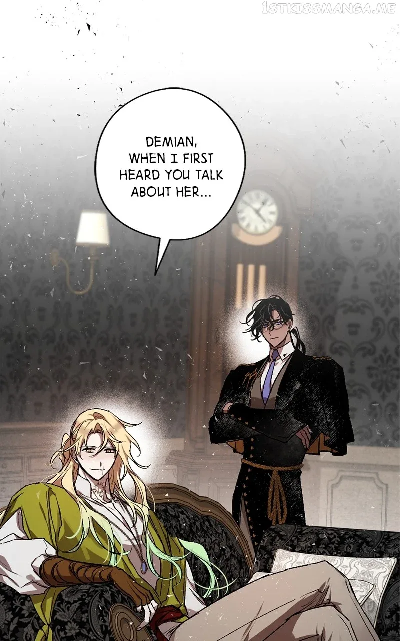 The Demon King’s Confession Chapter 35 page 97