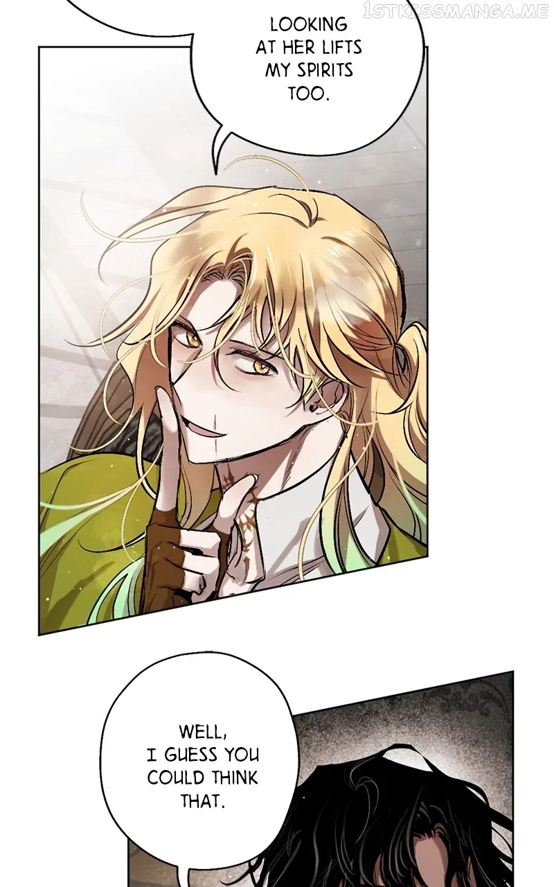 The Demon King’s Confession Chapter 35 page 99