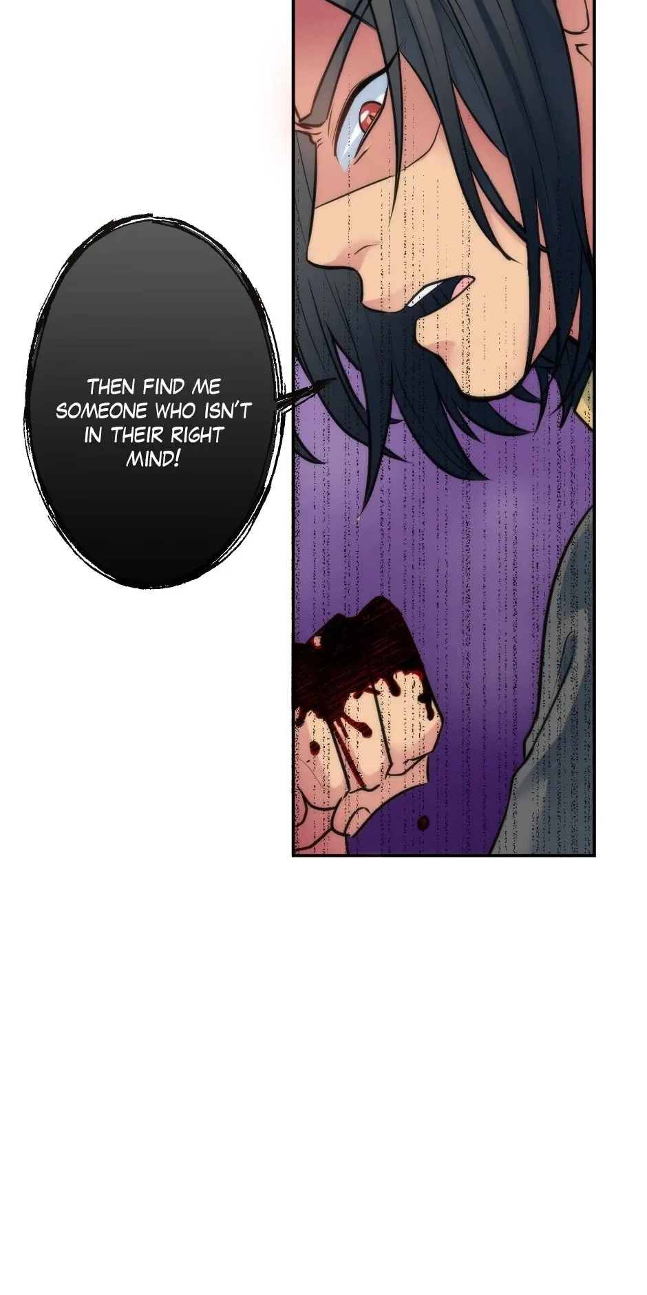 The Dragon Prince’s Bride Chapter 35 page 10