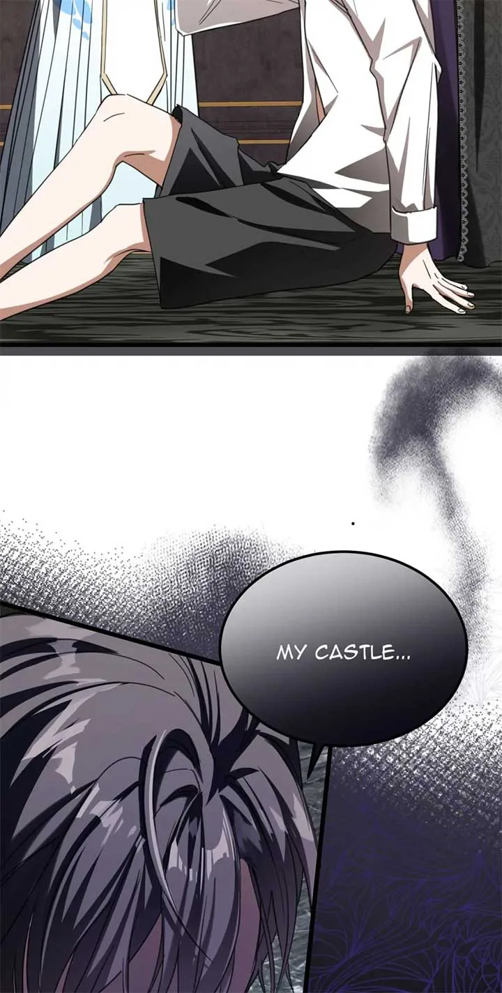 The Ducal Family’s Poisonous Flower Chapter 34 page 5