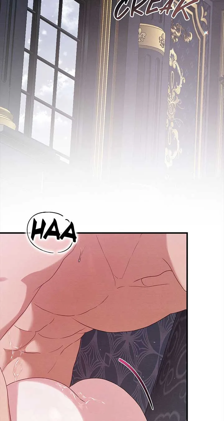 The Devil Who Kisses My Feet Chapter 34 page 3