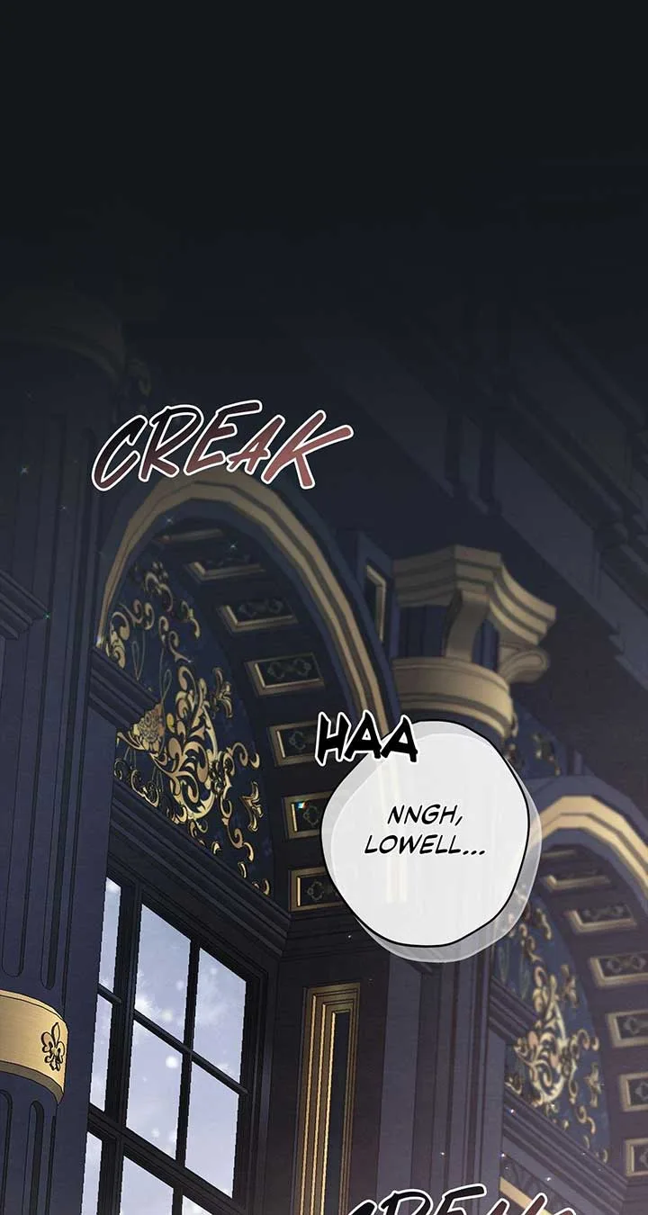 The Devil Who Kisses My Feet Chapter 34 page 2