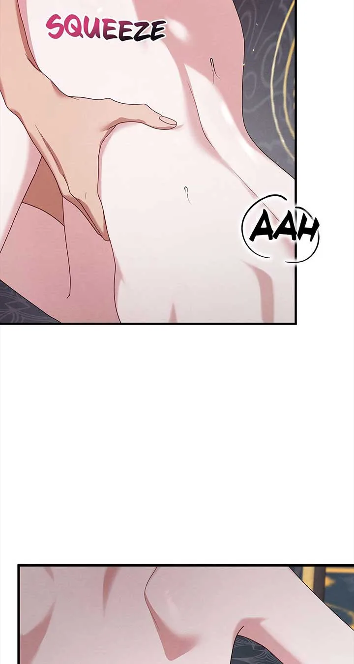 The Devil Who Kisses My Feet Chapter 34 page 4