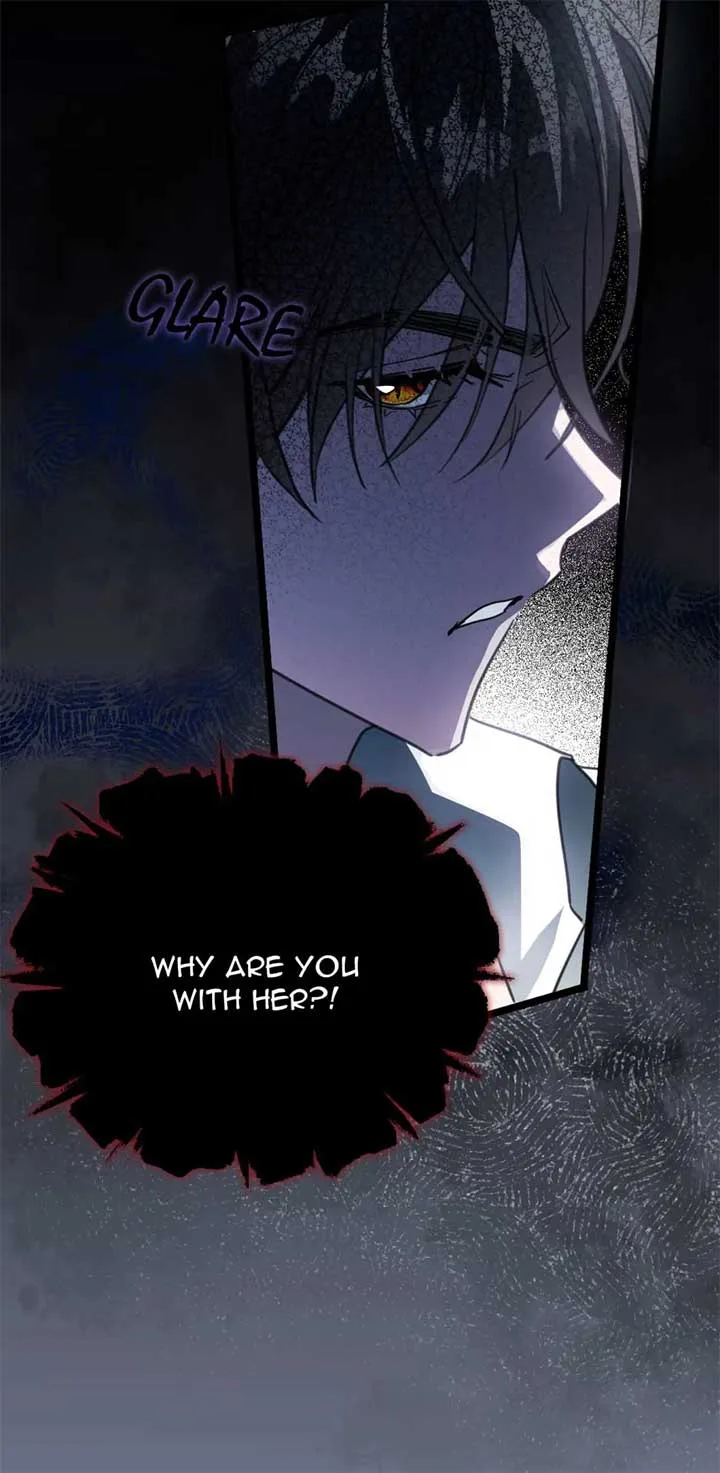 The Ducal Family’s Poisonous Flower Chapter 34 page 15