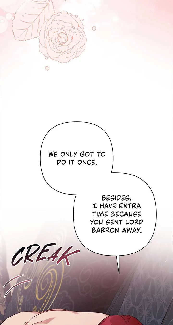 The Devil Who Kisses My Feet Chapter 34 page 7