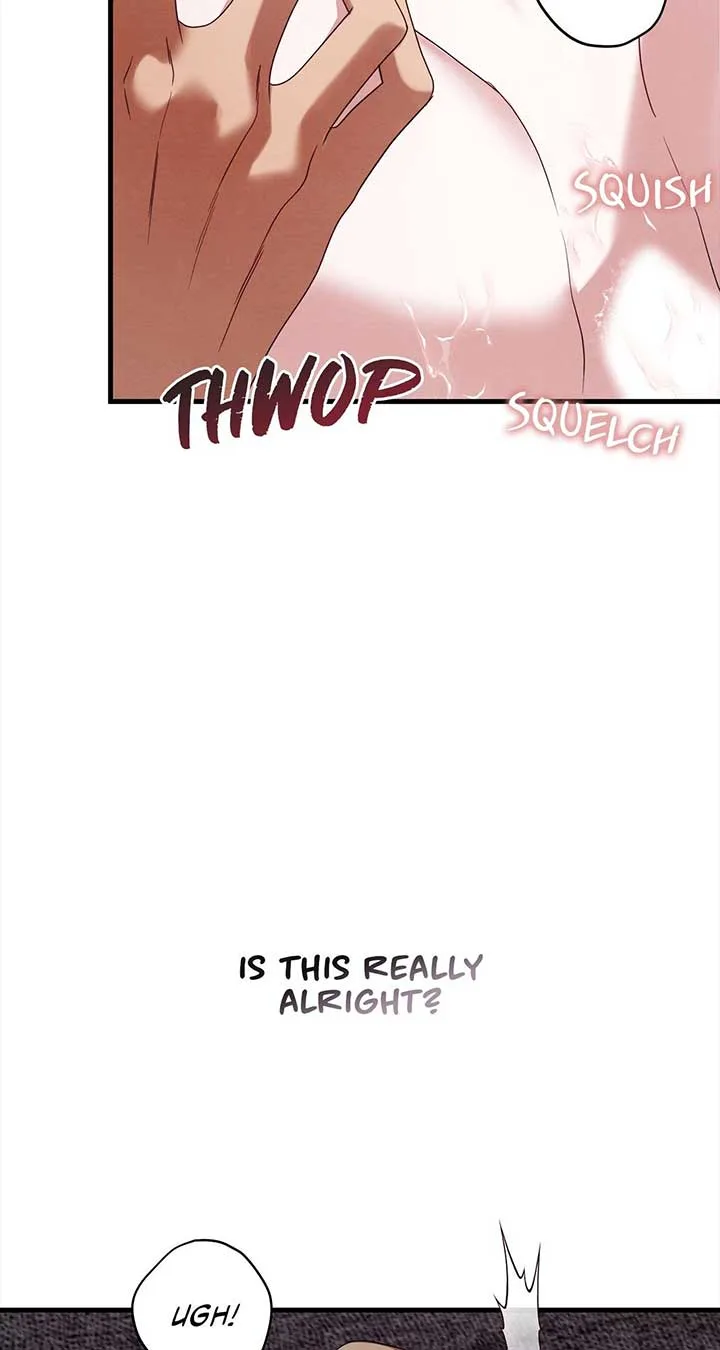 The Devil Who Kisses My Feet Chapter 34 page 18