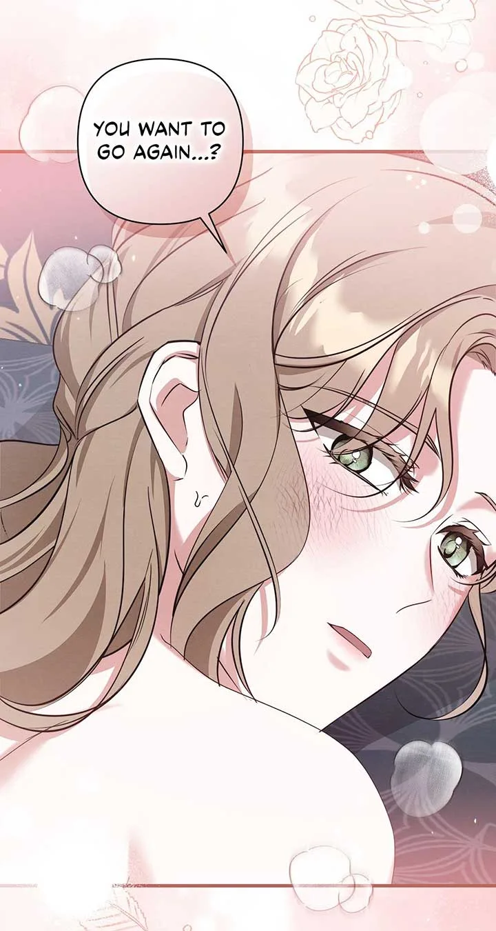 The Devil Who Kisses My Feet Chapter 34 page 6