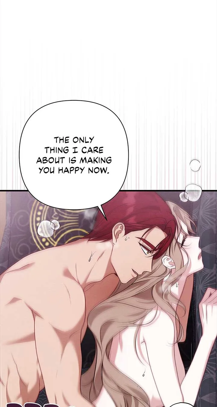 The Devil Who Kisses My Feet Chapter 34 page 10