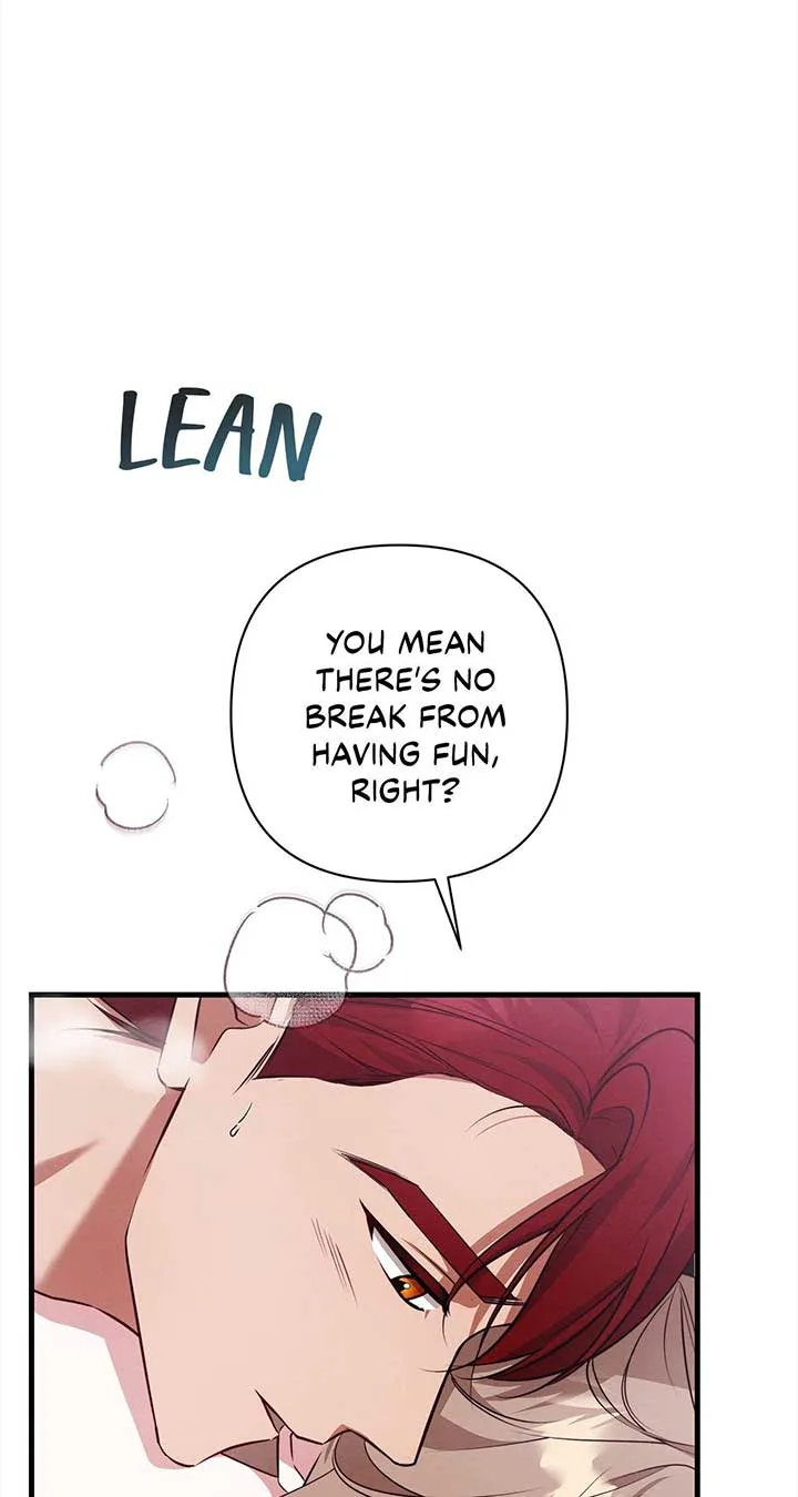 The Devil Who Kisses My Feet Chapter 34 page 13