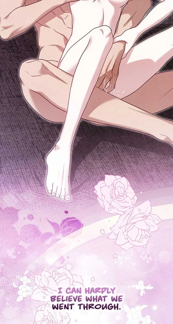 The Devil Who Kisses My Feet Chapter 34 page 16