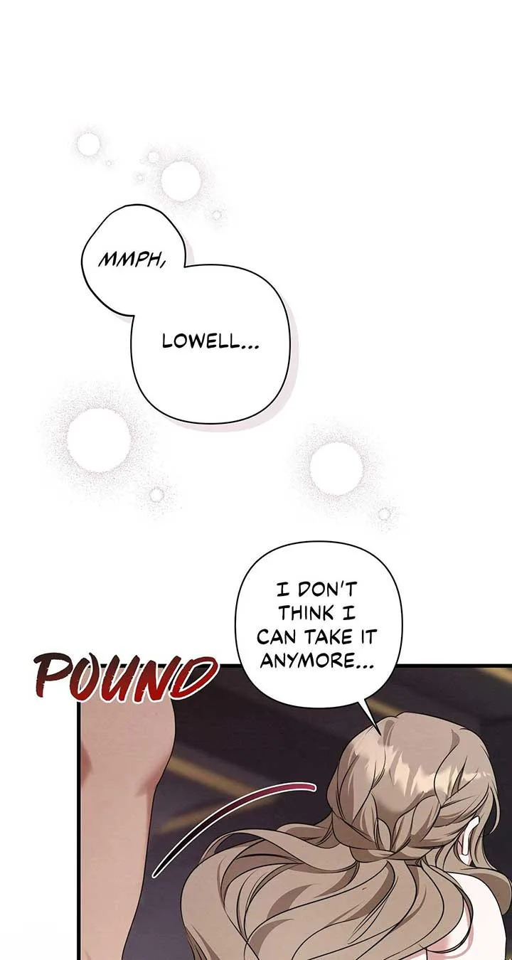 The Devil Who Kisses My Feet Chapter 34 page 21
