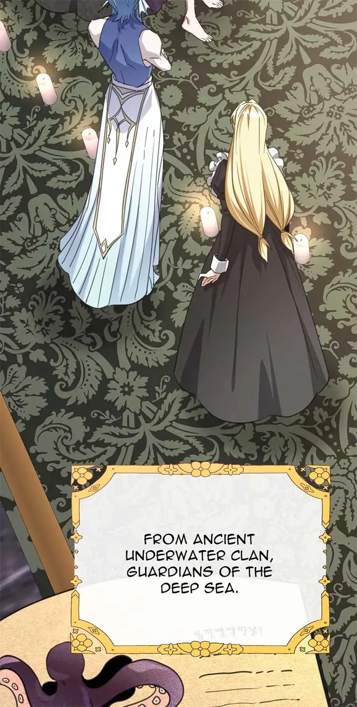 The Ducal Family’s Poisonous Flower Chapter 34 page 12