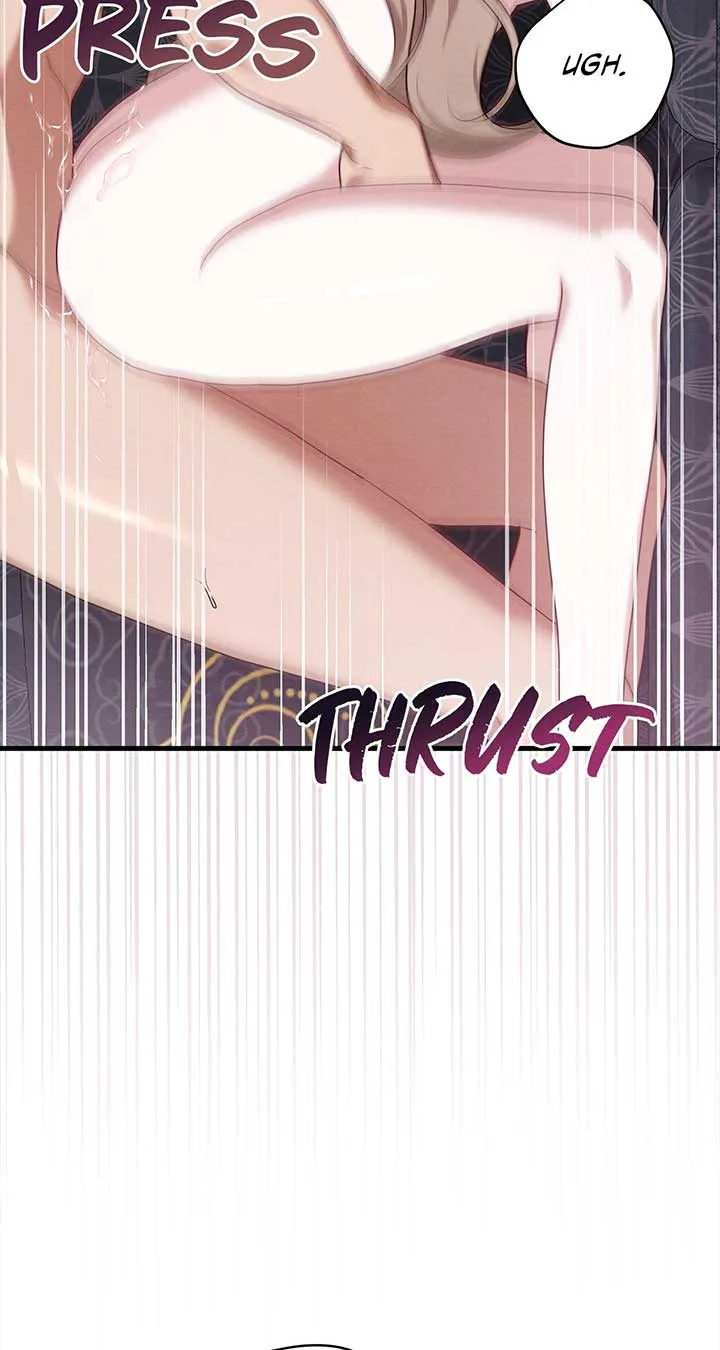 The Devil Who Kisses My Feet Chapter 34 page 11