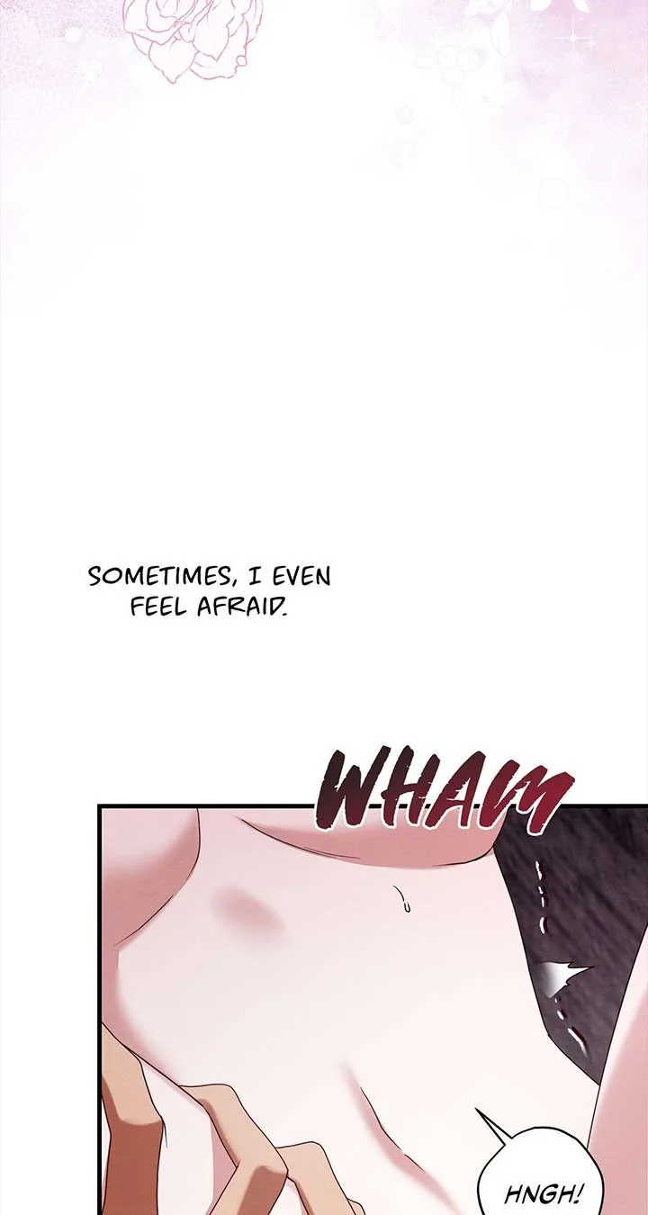 The Devil Who Kisses My Feet Chapter 34 page 17