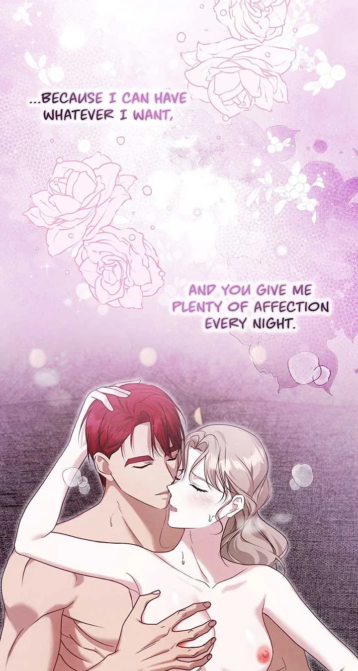 The Devil Who Kisses My Feet Chapter 34 page 15