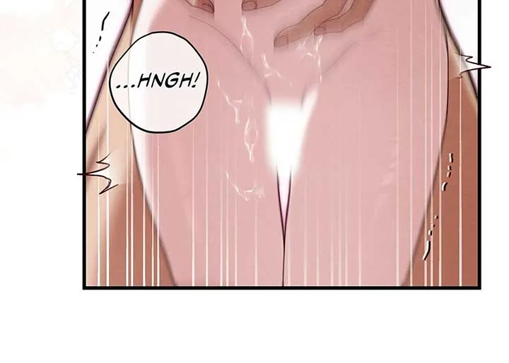 The Devil Who Kisses My Feet Chapter 34 page 26