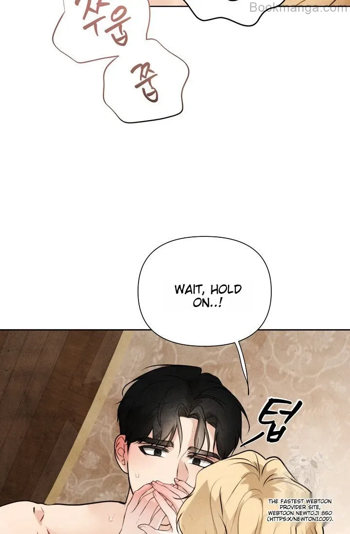 The Duchess Wants To Do It Chapter 35 page 10